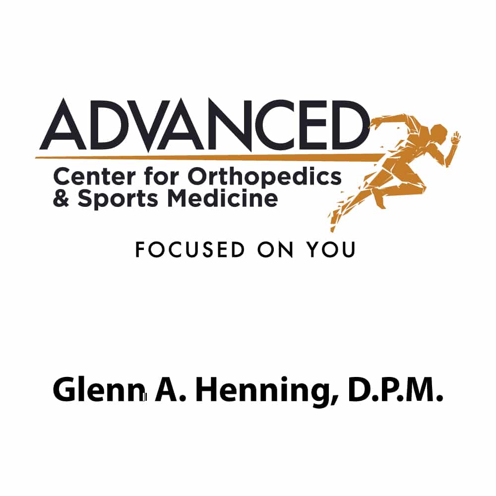 Advanced Center for Orthopedics 21