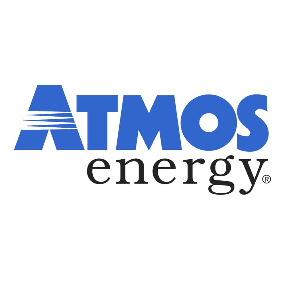 Atmos Energy 22