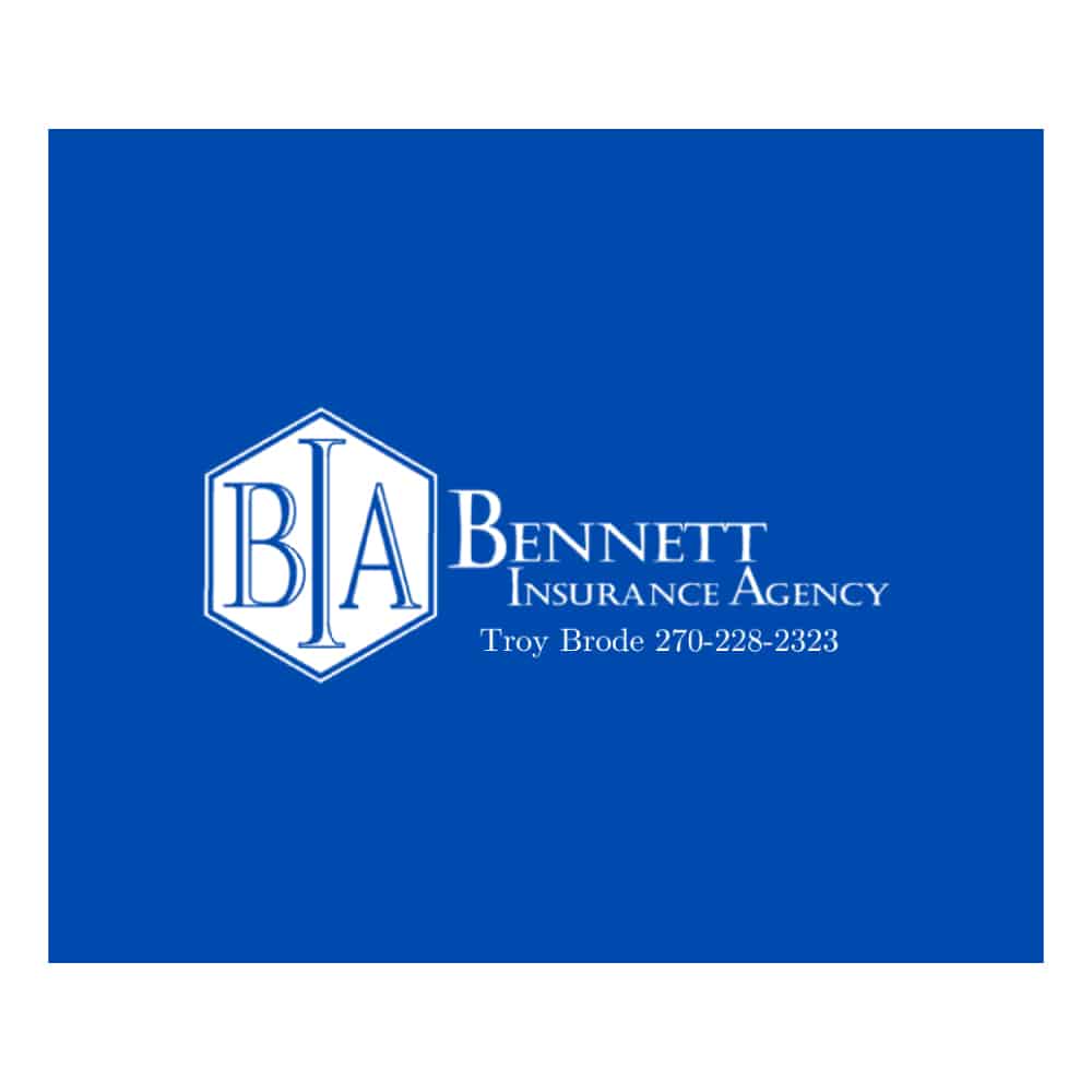 Bennett Insurance/Brode 22