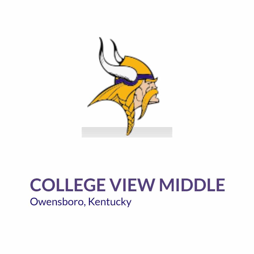 College View Middle School 22