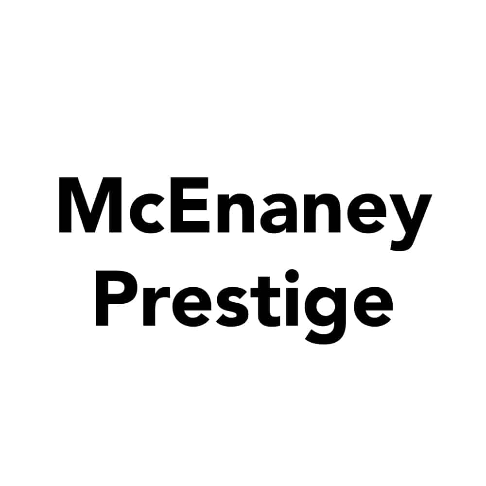 McEnaney Prestige 22