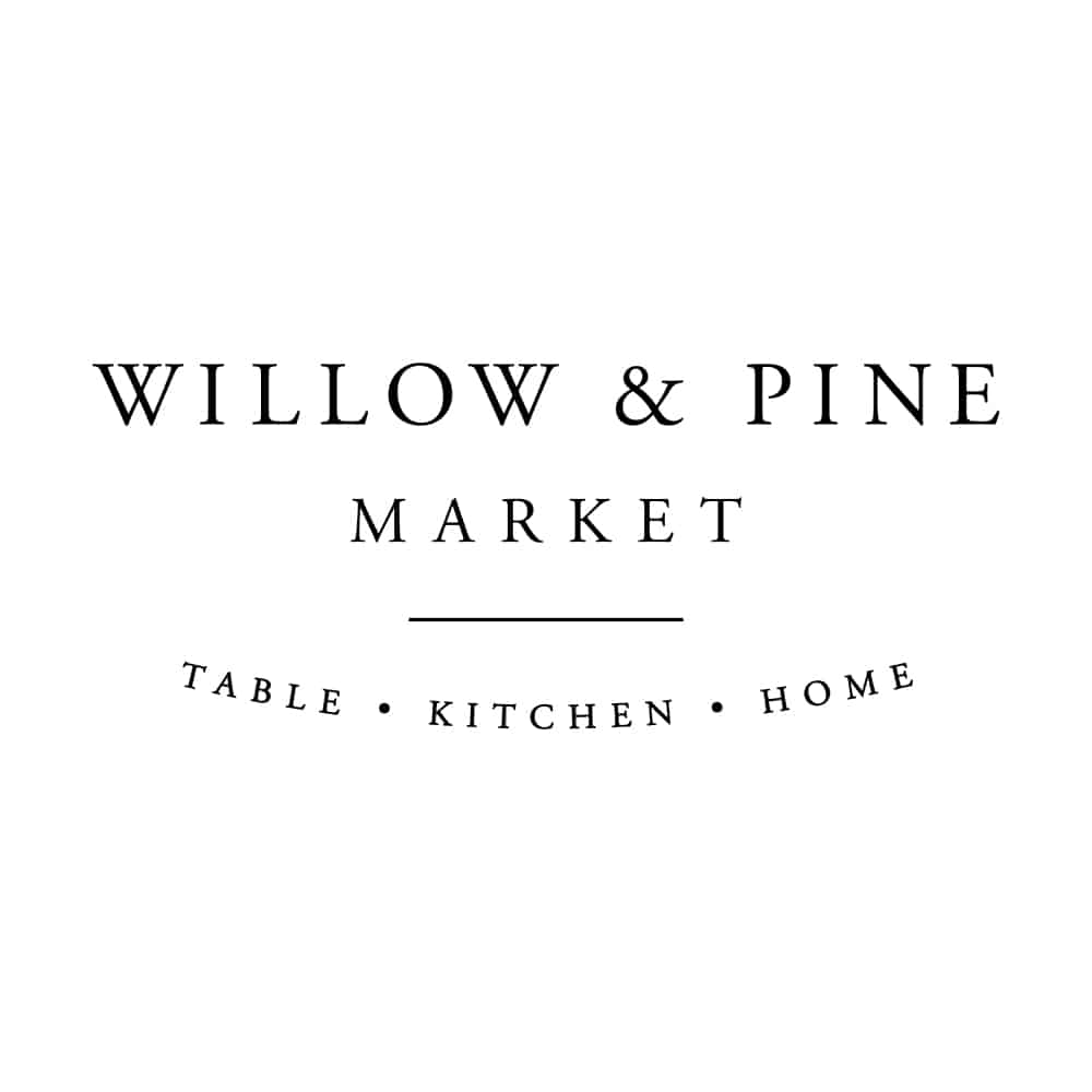WILLOW and PINE 22